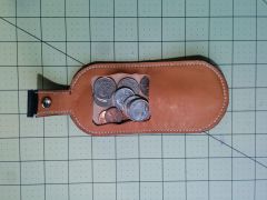 Coin Purse Inside
