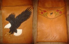 Eagle Bag