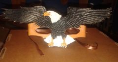 Eagle Mask