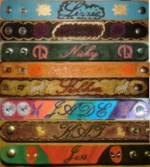 Wristbands