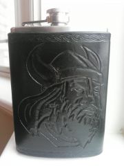 Viking Front