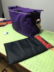 Bag And sleeve