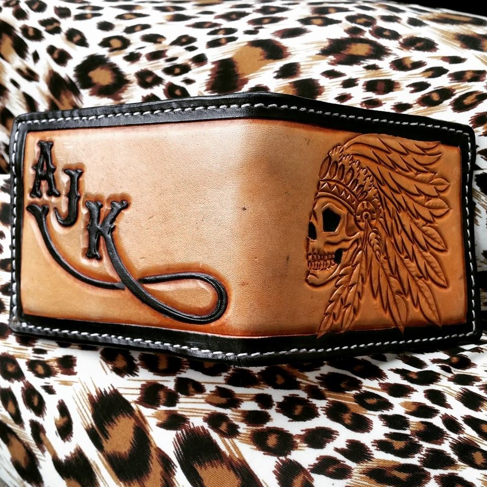 Wallets