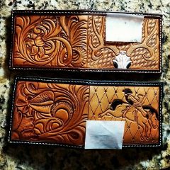first wallets