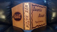 Peterbilt Trucker Log Book