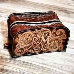 Fully Tooled Shave Kit