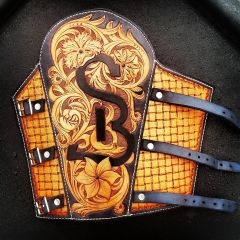 Welder's Arm Guard