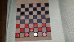 checkerboard