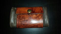 pouch