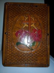 clipboard