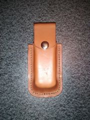 Leatherman blast, front