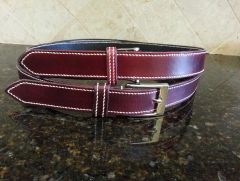 TwoBelts