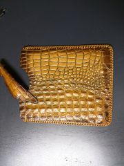 Back of Slip Case
