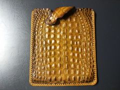 Front of Slip Case