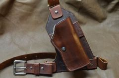 Chest rig
