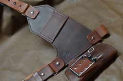 Chest rig