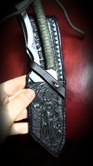 Sheath 1