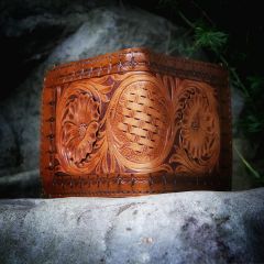 Sheridan wallet 4