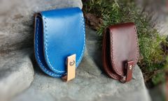 Change purse