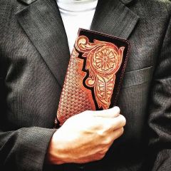 Long wallet 3