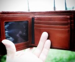 Sheridan wallet 7