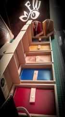 Passport holder