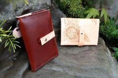 Passport holder
