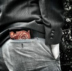 Long wallet 2
