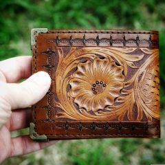 Sheridan wallet