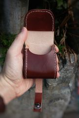 change purse