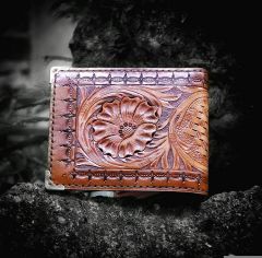 Sheridan wallet 3