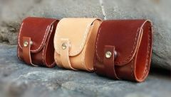 change purse