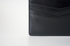 Pocket + stitching detail