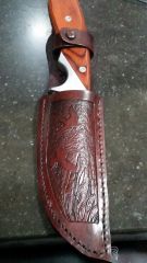 Knife Sheath