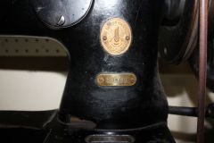 Singer Sewing Machine 29K60