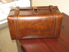 Duffle bag