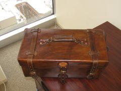 Duffle bag