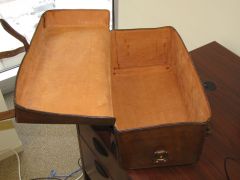 Duffle bag