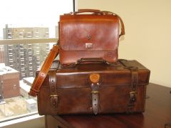 Airplane carry on bags