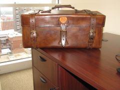 Duffle bag