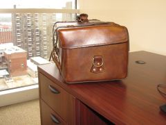 Duffle bag