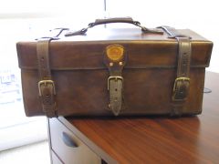 Duffle bag