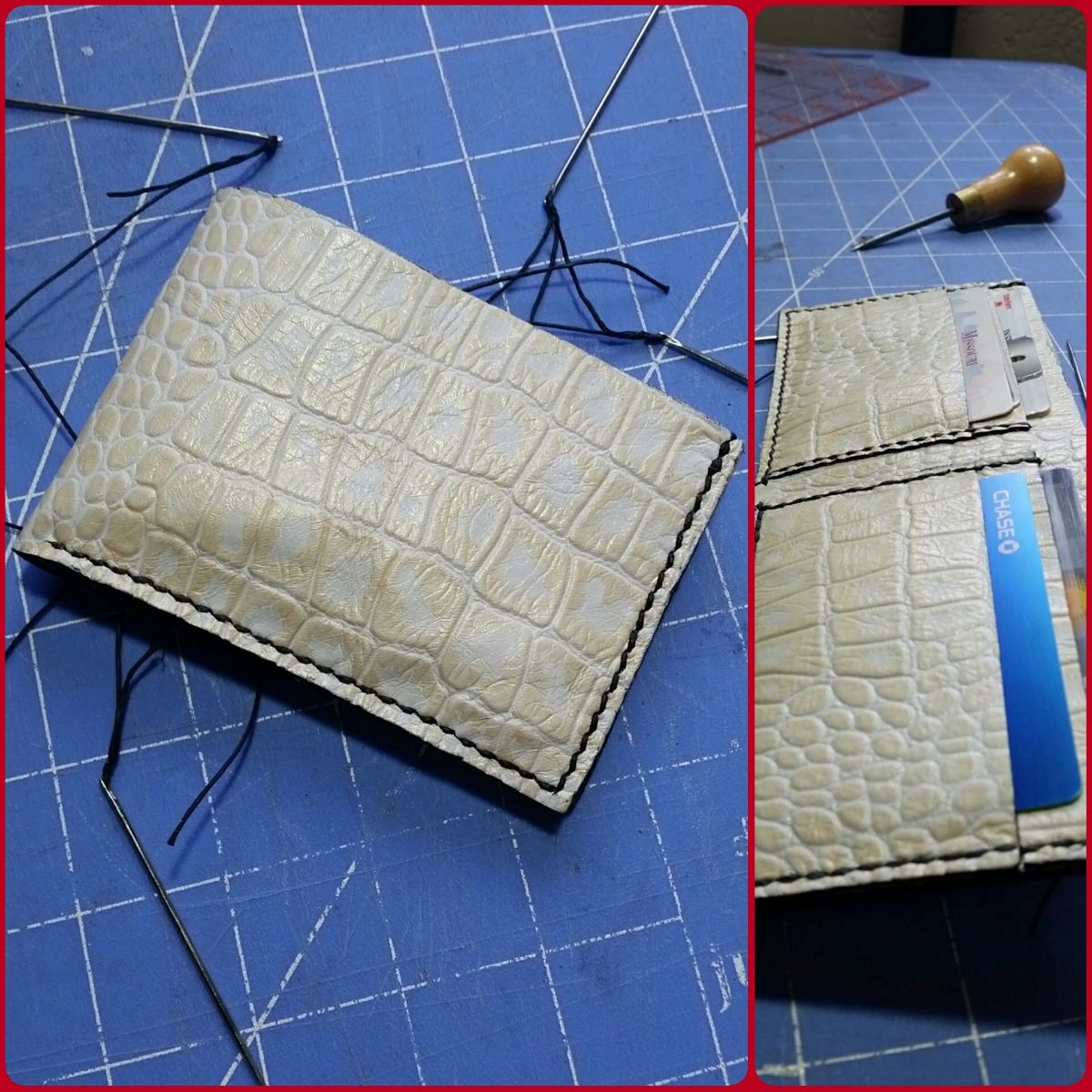 Ongoing projects 