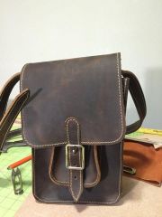 iPad bag