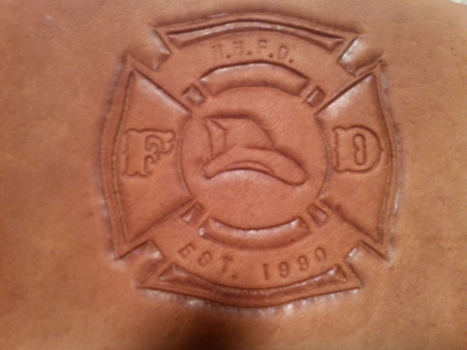 firefighter stuff