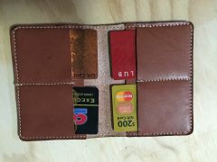 wallet   flat
