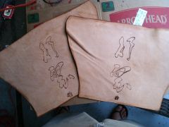 Kyahan Pyrography