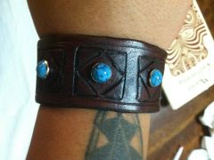 Bracelet Close Up