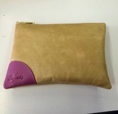 Safron Cosmetic bag - Style 1