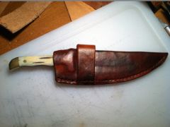 1st sheath 2